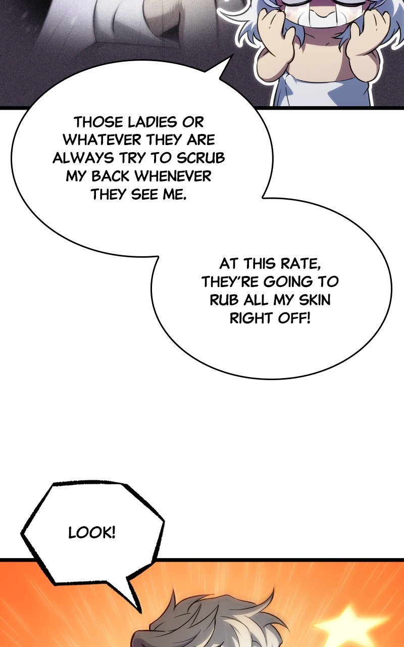 Read The World After the Fall (en) Manga Online