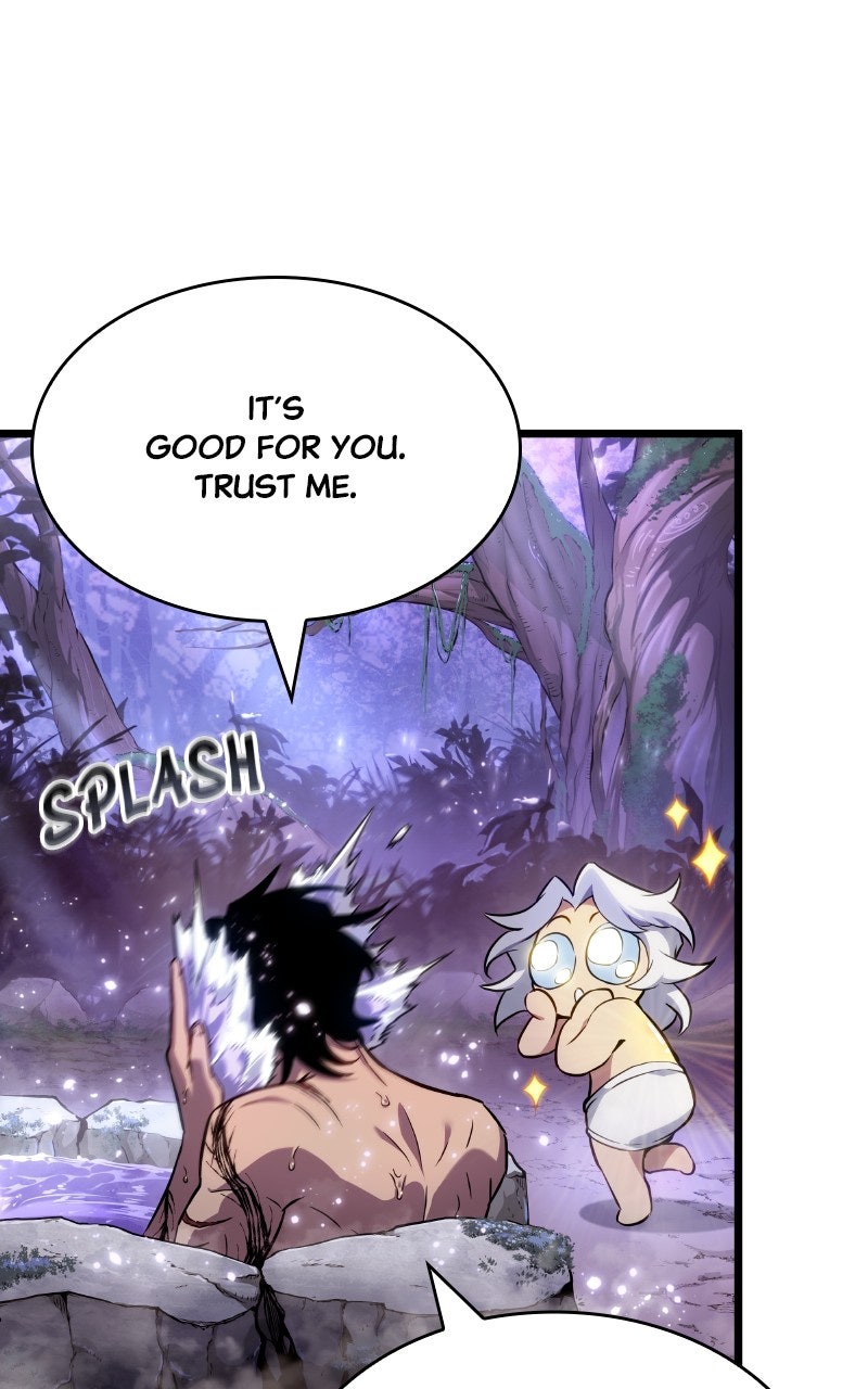 Read The World After the Fall (en) Manga Online