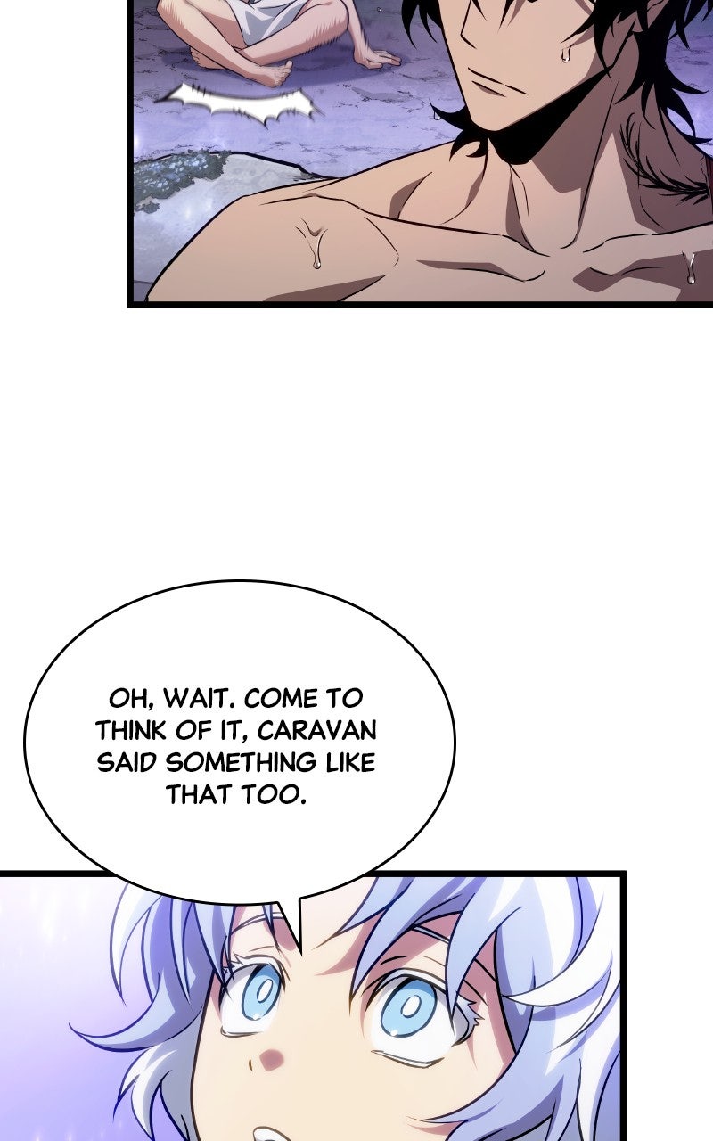 Read The World After the Fall (en) Manga Online