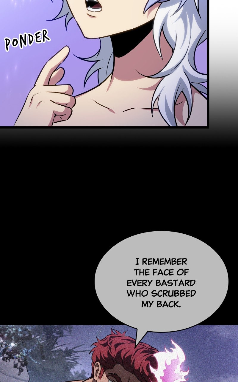 Read The World After the Fall (en) Manga Online