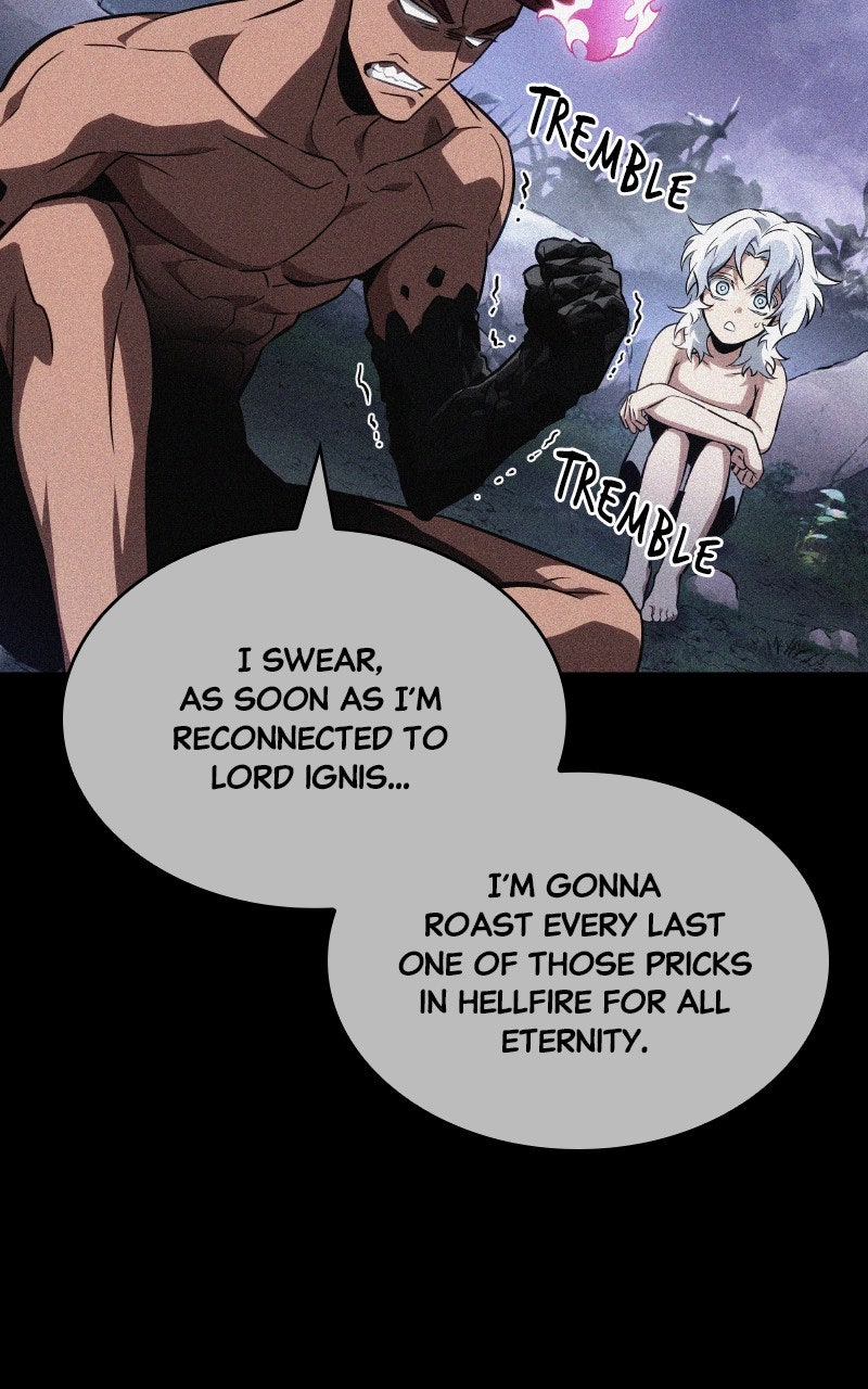 Read The World After the Fall (en) Manga Online