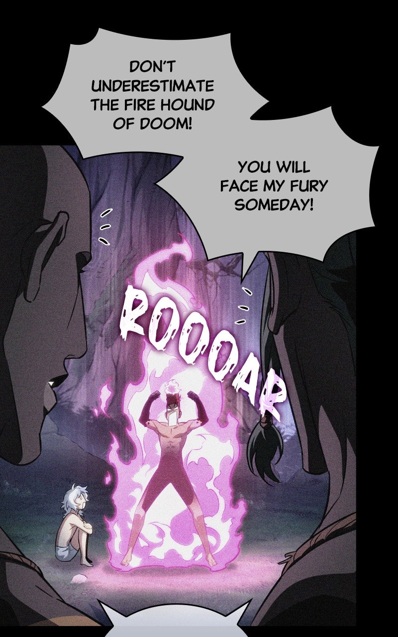 Read The World After the Fall (en) Manga Online