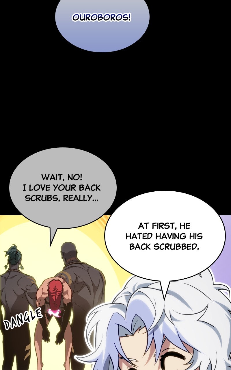 Read The World After the Fall (en) Manga Online