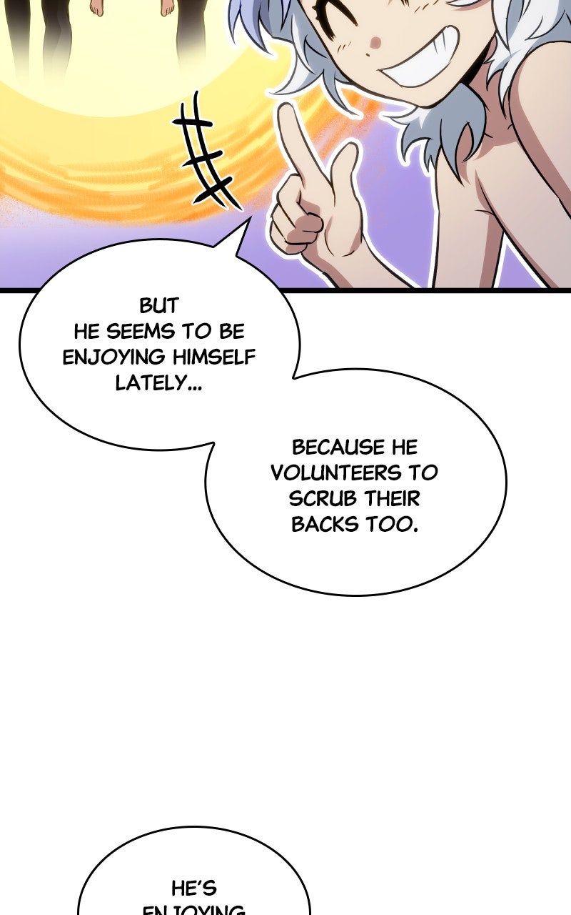 Read The World After the Fall (en) Manga Online