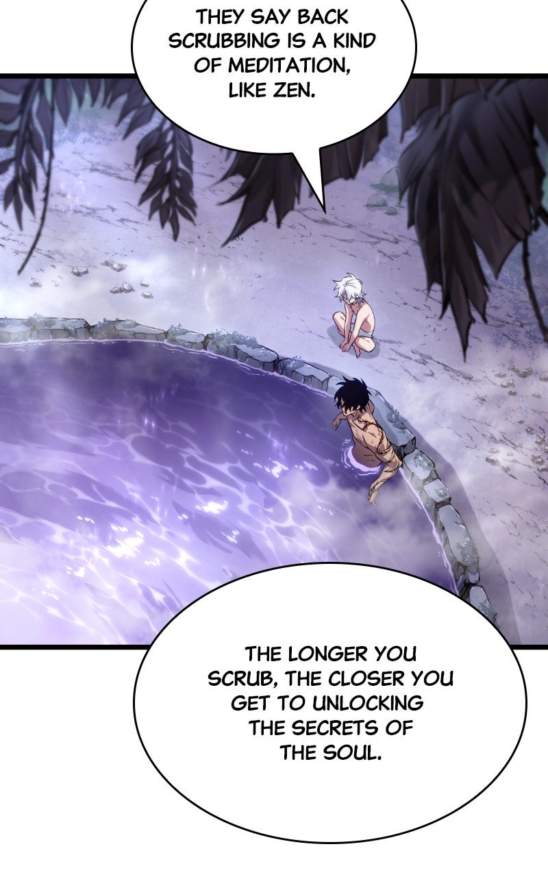 Read The World After the Fall (en) Manga Online