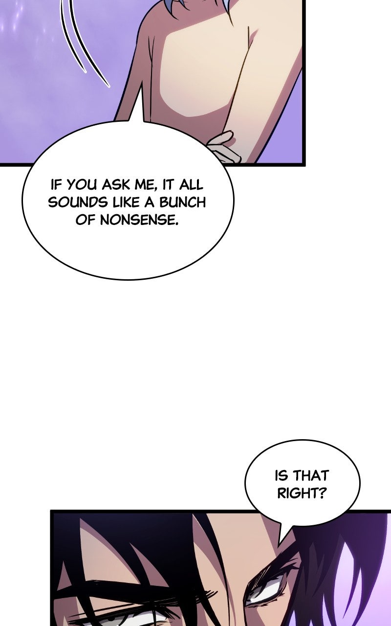 Read The World After the Fall (en) Manga Online