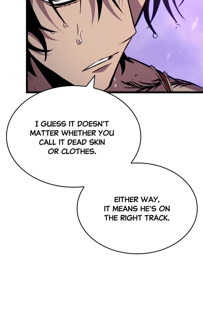 Read The World After the Fall (en) Manga Online