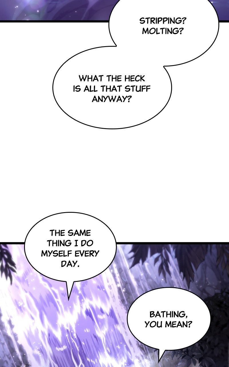 Read The World After the Fall (en) Manga Online