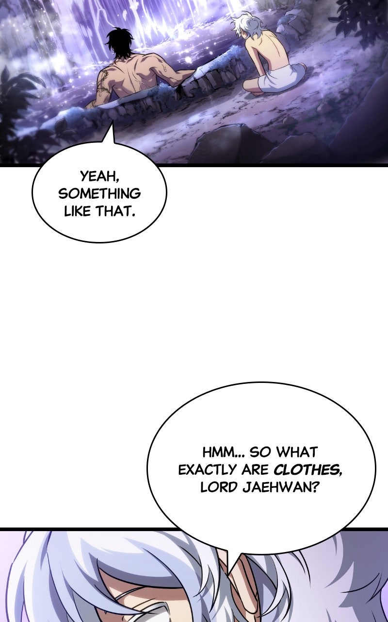 Read The World After the Fall (en) Manga Online
