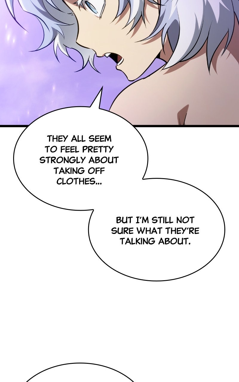 Read The World After the Fall (en) Manga Online