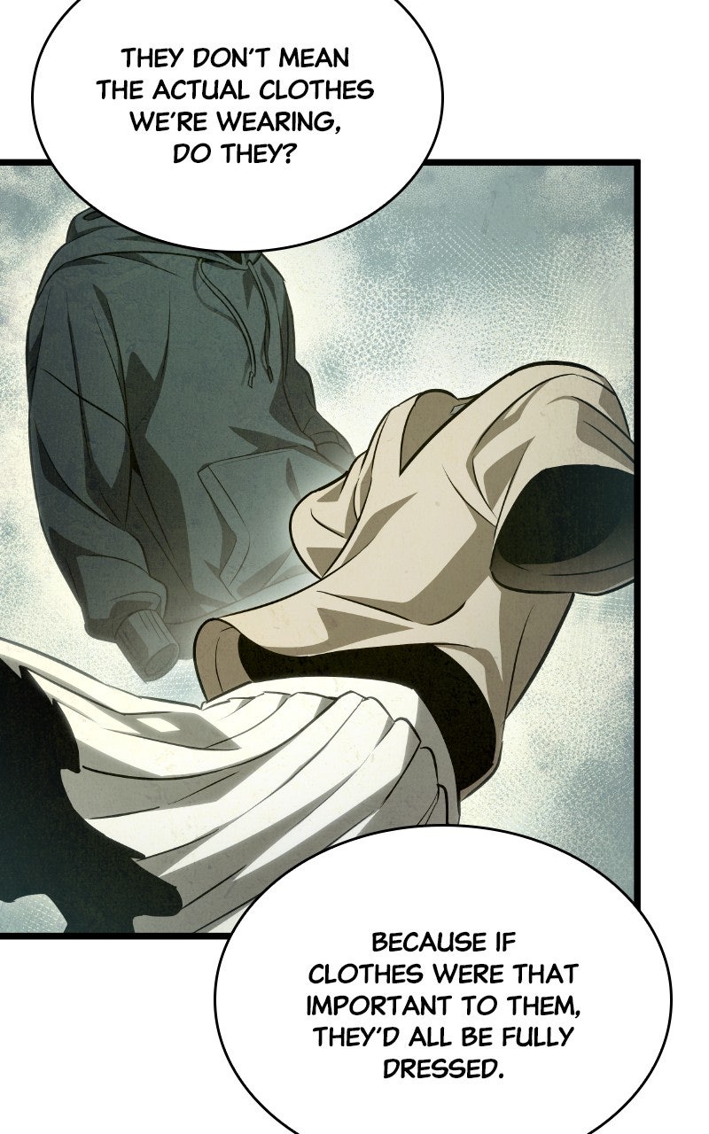 Read The World After the Fall (en) Manga Online