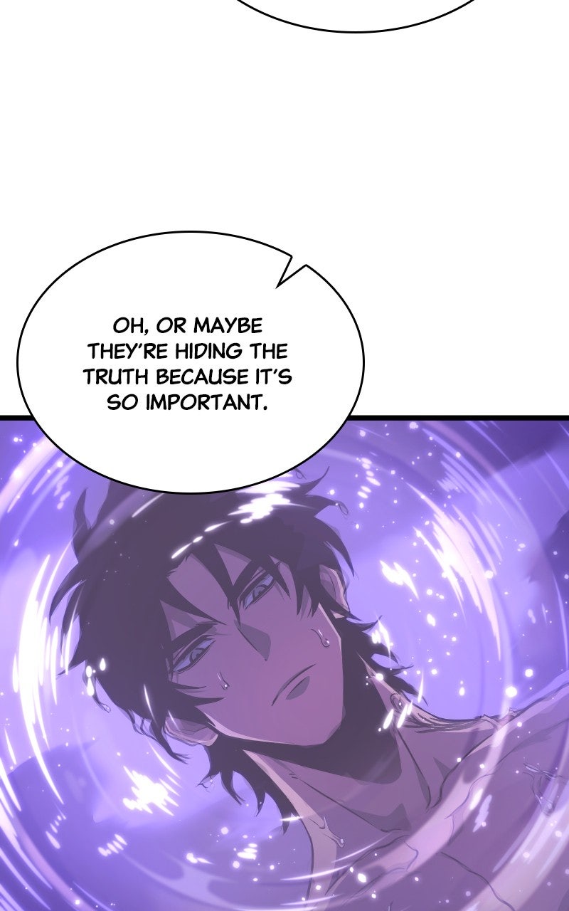 Read The World After the Fall (en) Manga Online