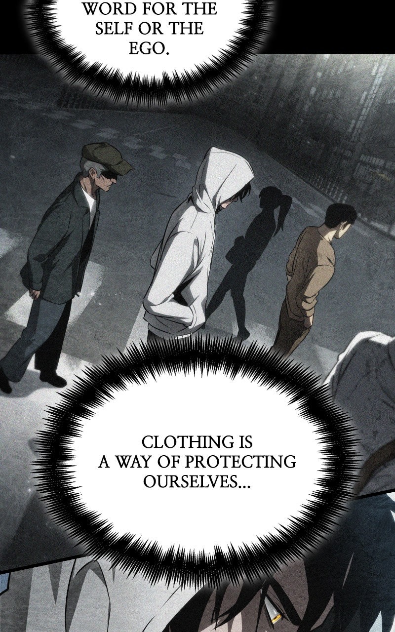 Read The World After the Fall (en) Manga Online