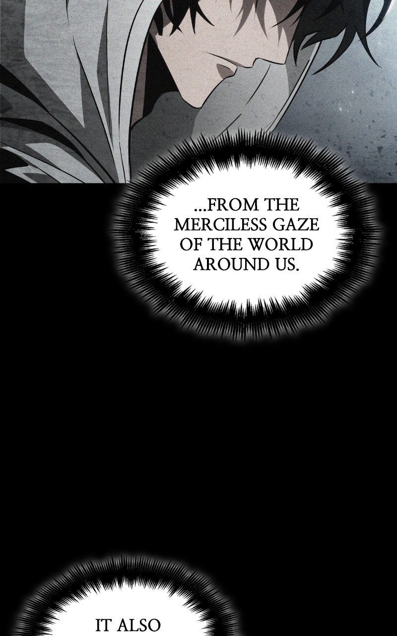 Read The World After the Fall (en) Manga Online