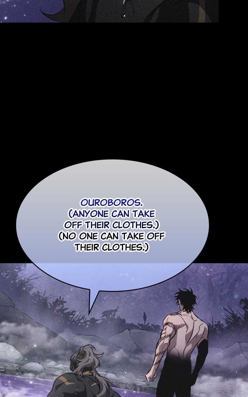 Read The World After the Fall (en) Manga Online