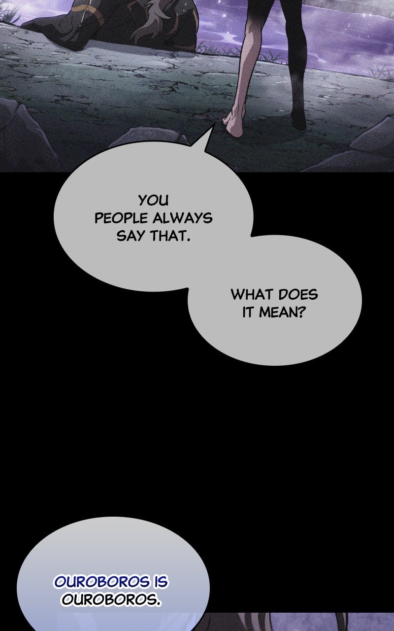 Read The World After the Fall (en) Manga Online