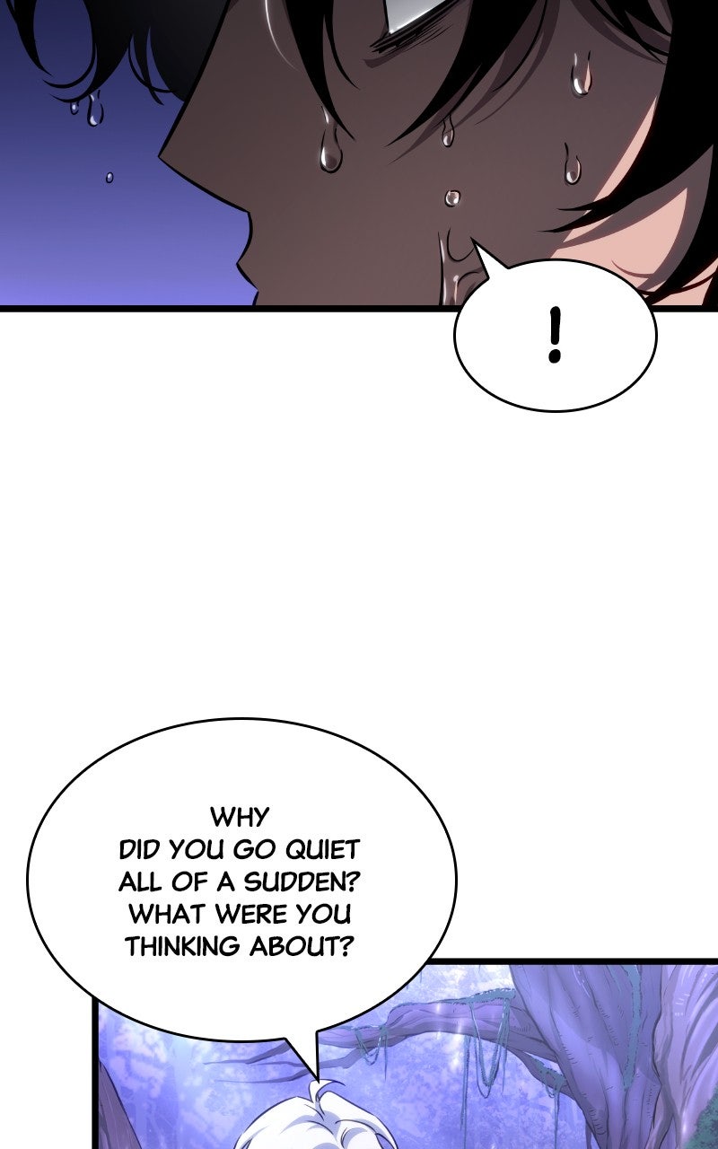 Read The World After the Fall (en) Manga Online