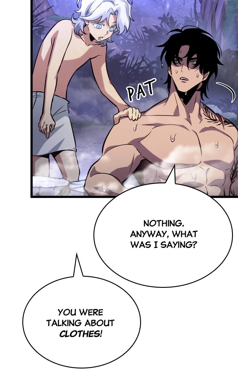 Read The World After the Fall (en) Manga Online