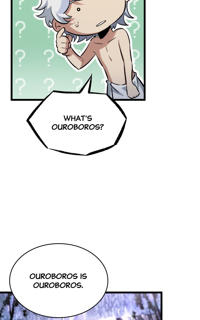 Read The World After the Fall (en) Manga Online