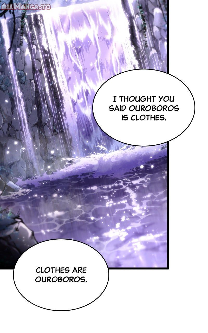 Read The World After the Fall (en) Manga Online