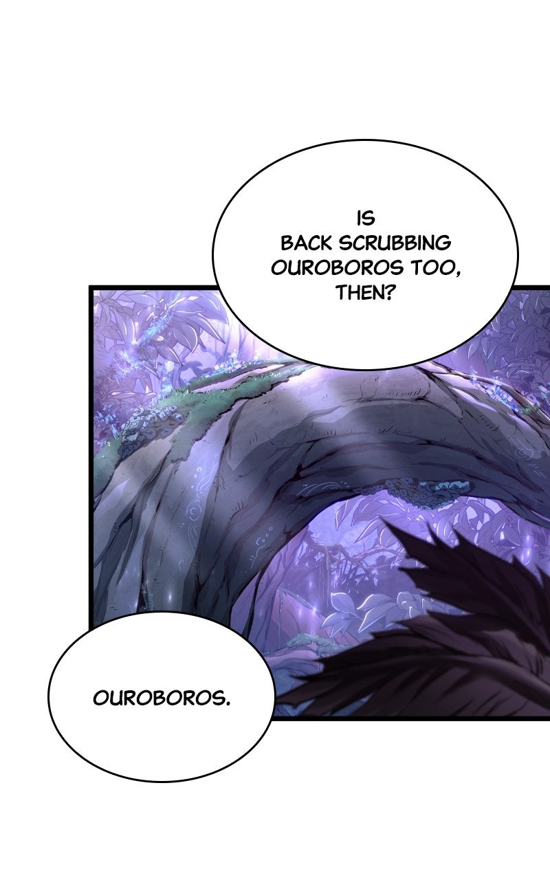 Read The World After the Fall (en) Manga Online