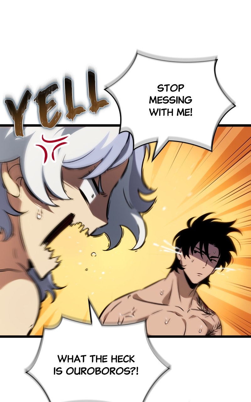 Read The World After the Fall (en) Manga Online