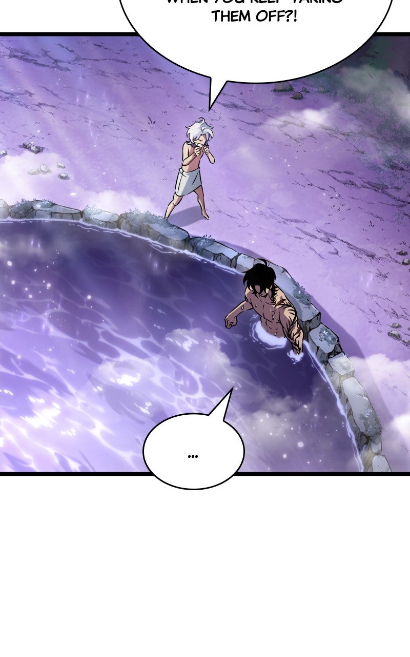 Read The World After the Fall (en) Manga Online