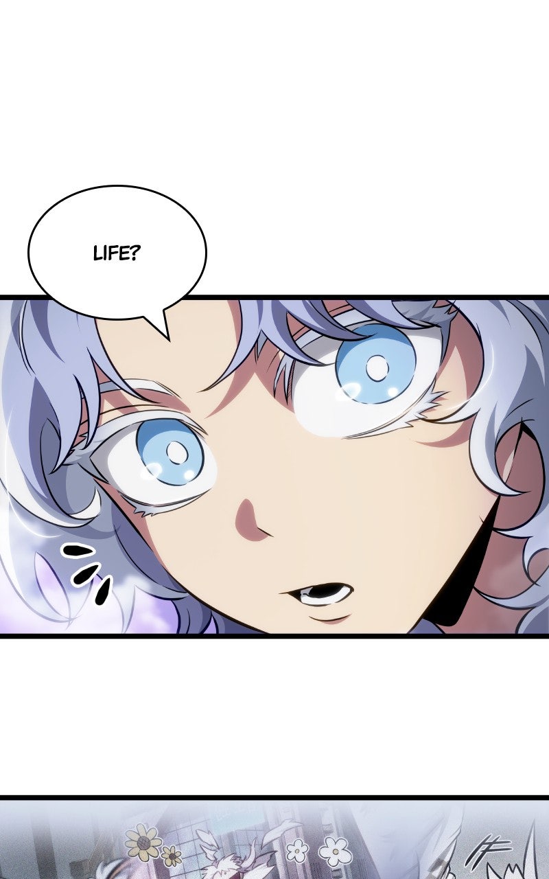 Read The World After the Fall (en) Manga Online