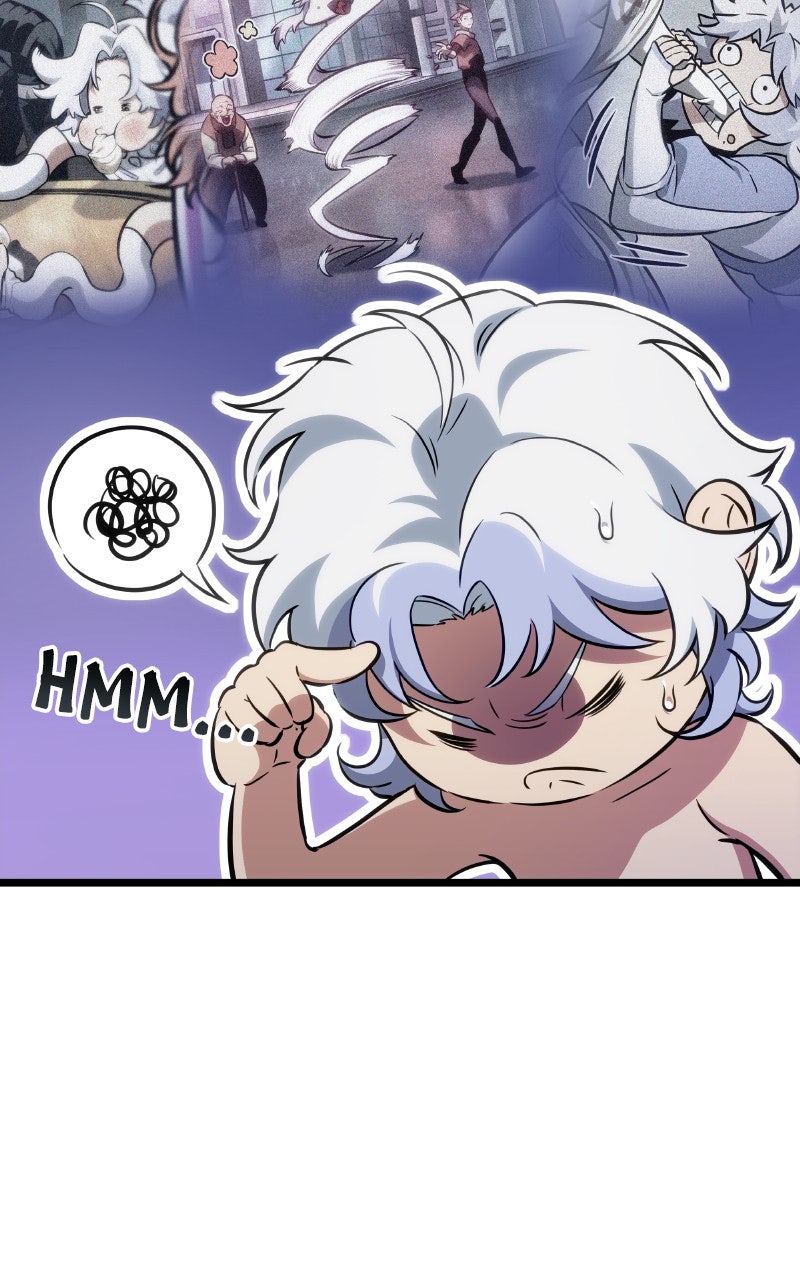 Read The World After the Fall (en) Manga Online