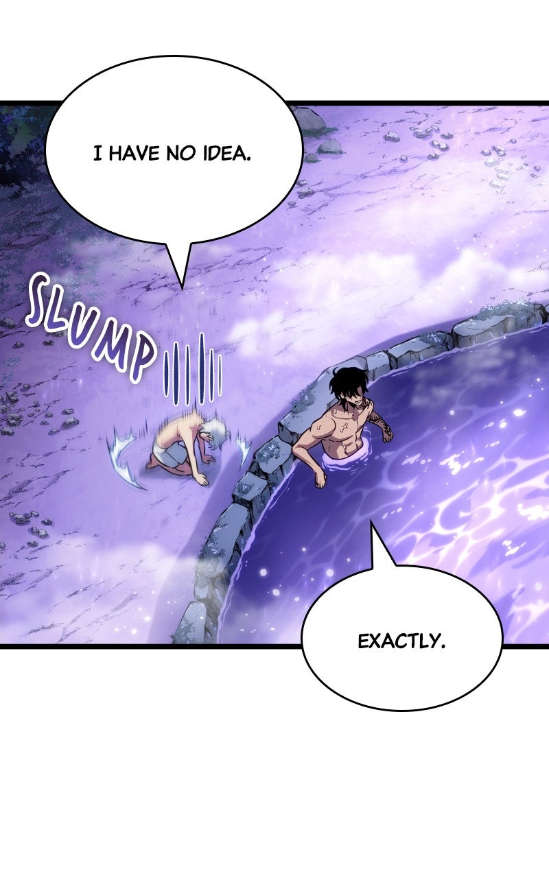 Read The World After the Fall (en) Manga Online