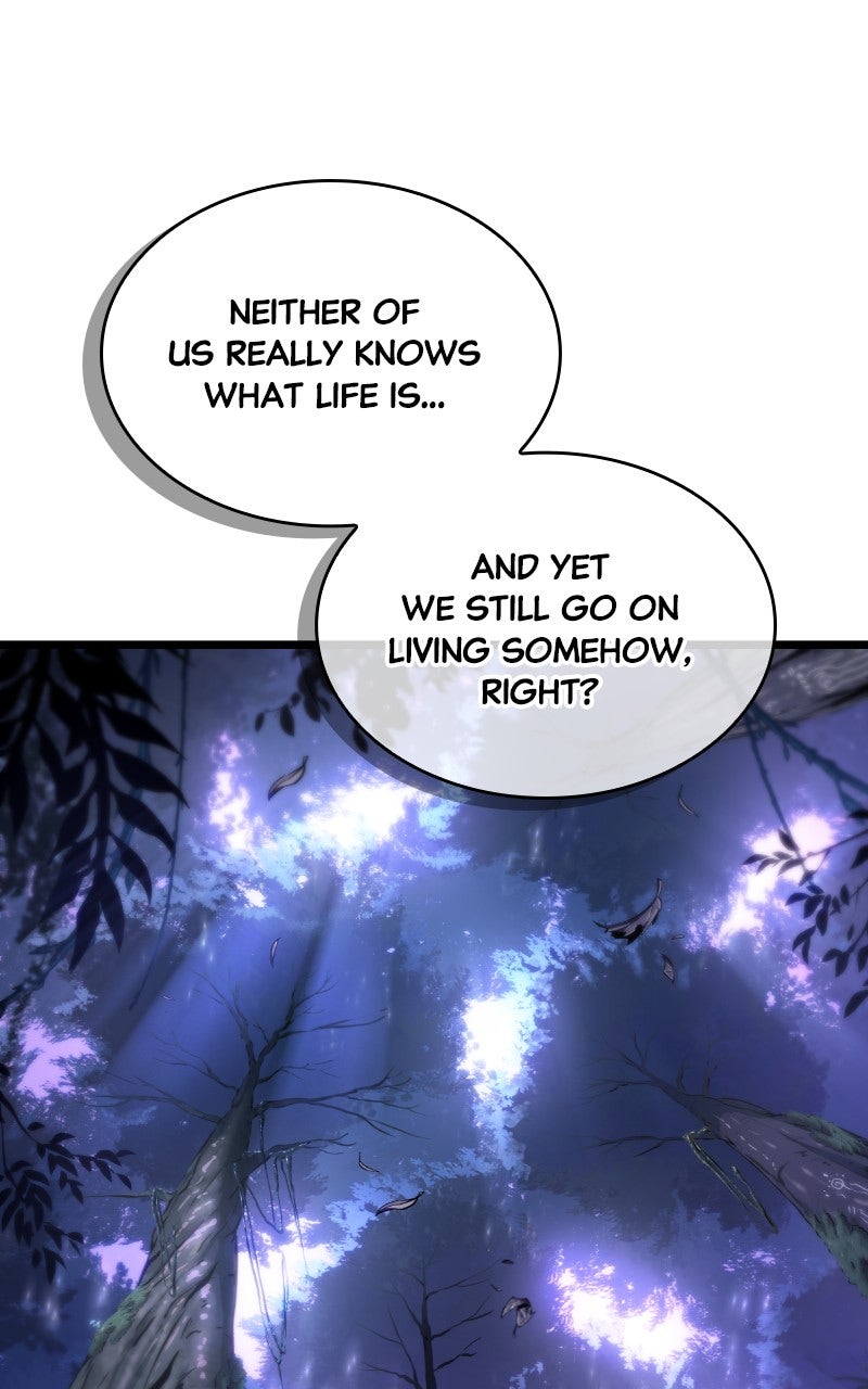 Read The World After the Fall (en) Manga Online