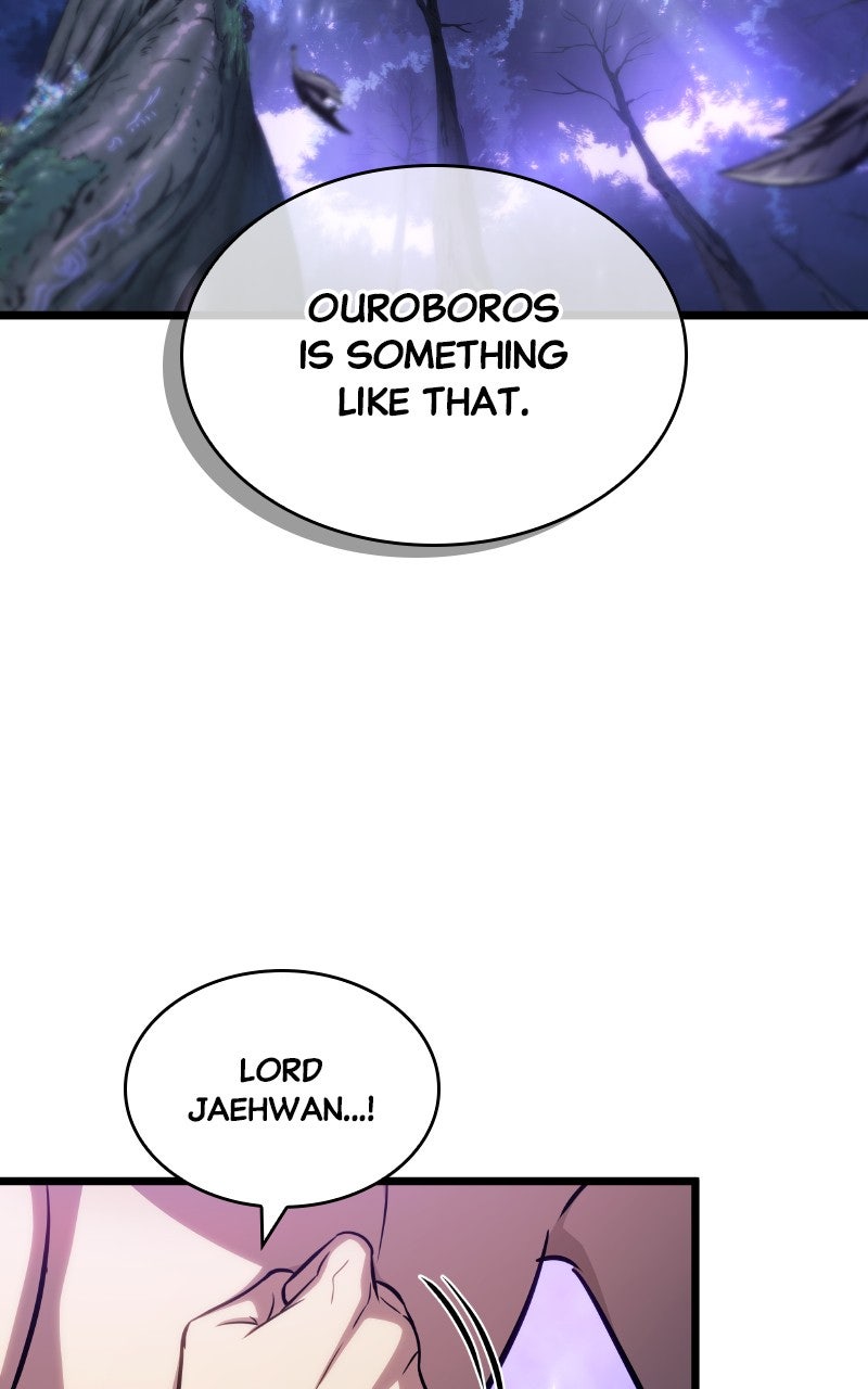 Read The World After the Fall (en) Manga Online