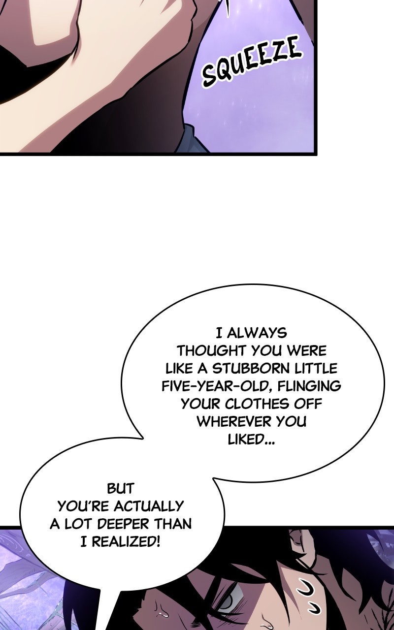 Read The World After the Fall (en) Manga Online