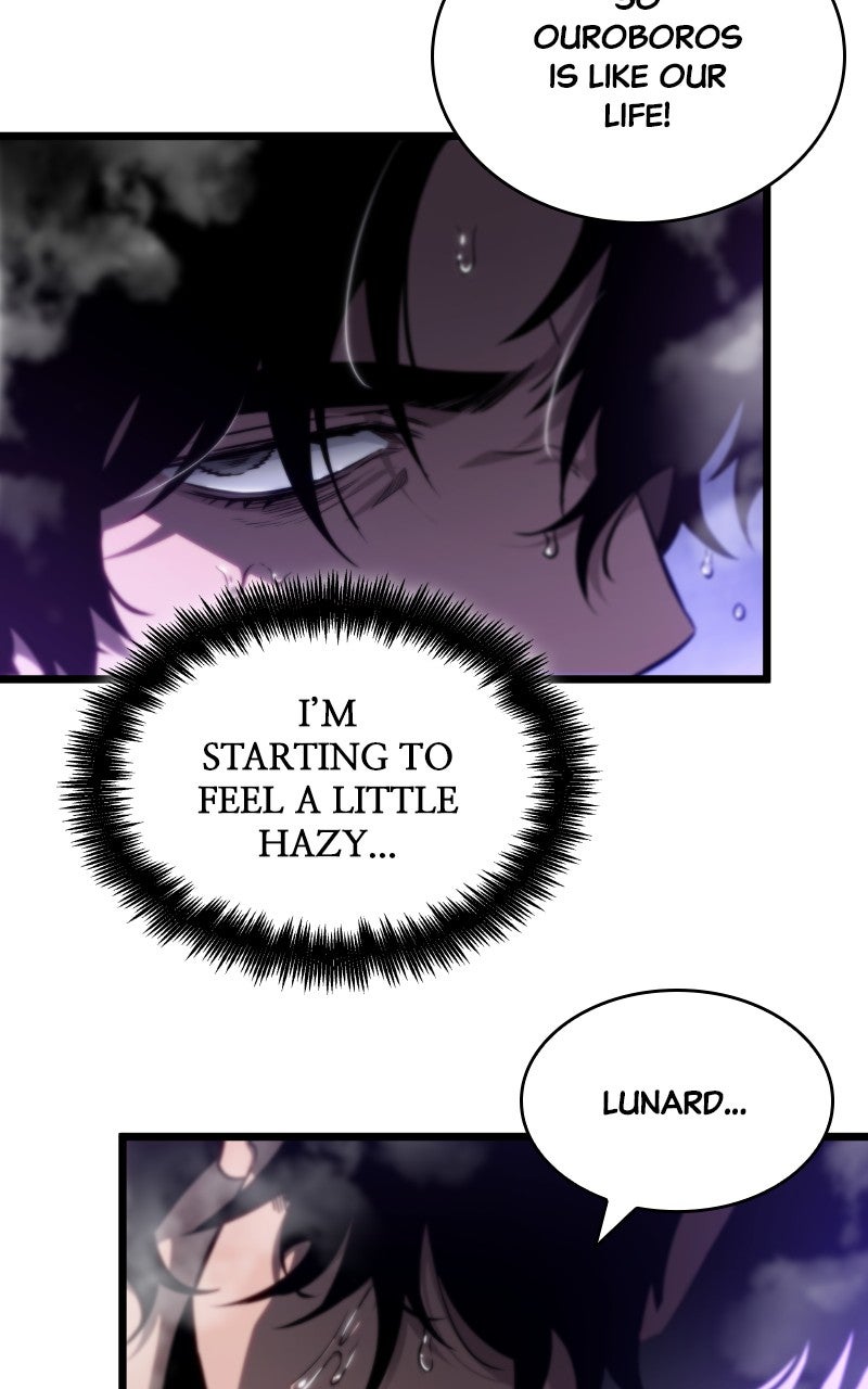 Read The World After the Fall (en) Manga Online