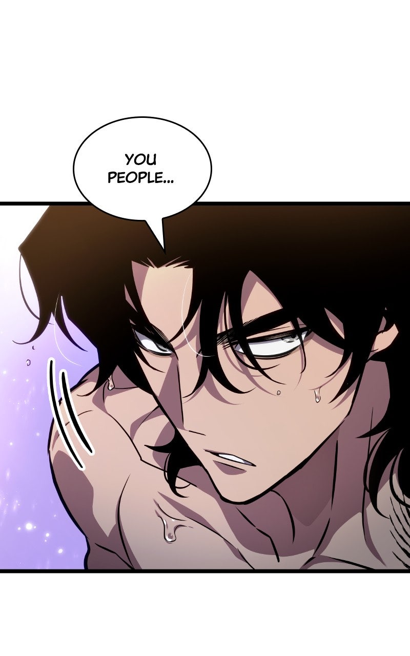 Read The World After the Fall (en) Manga Online