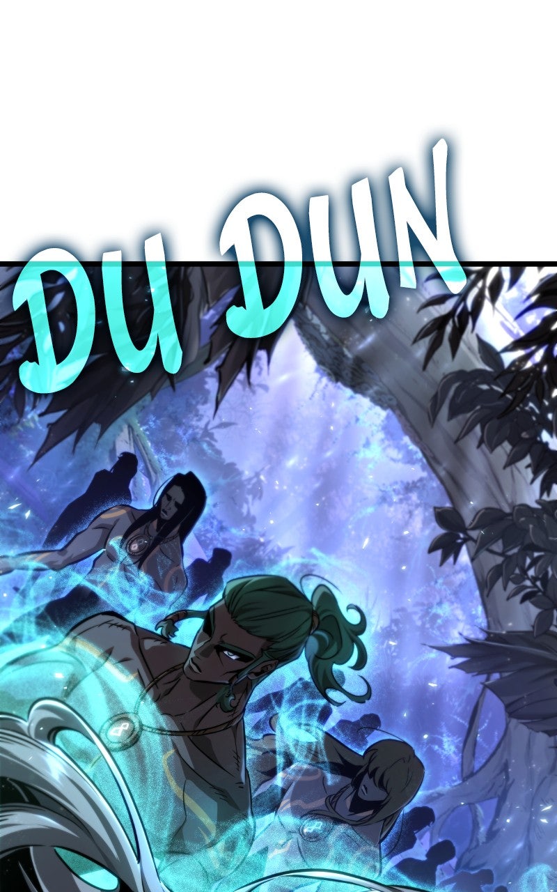 Read The World After the Fall (en) Manga Online