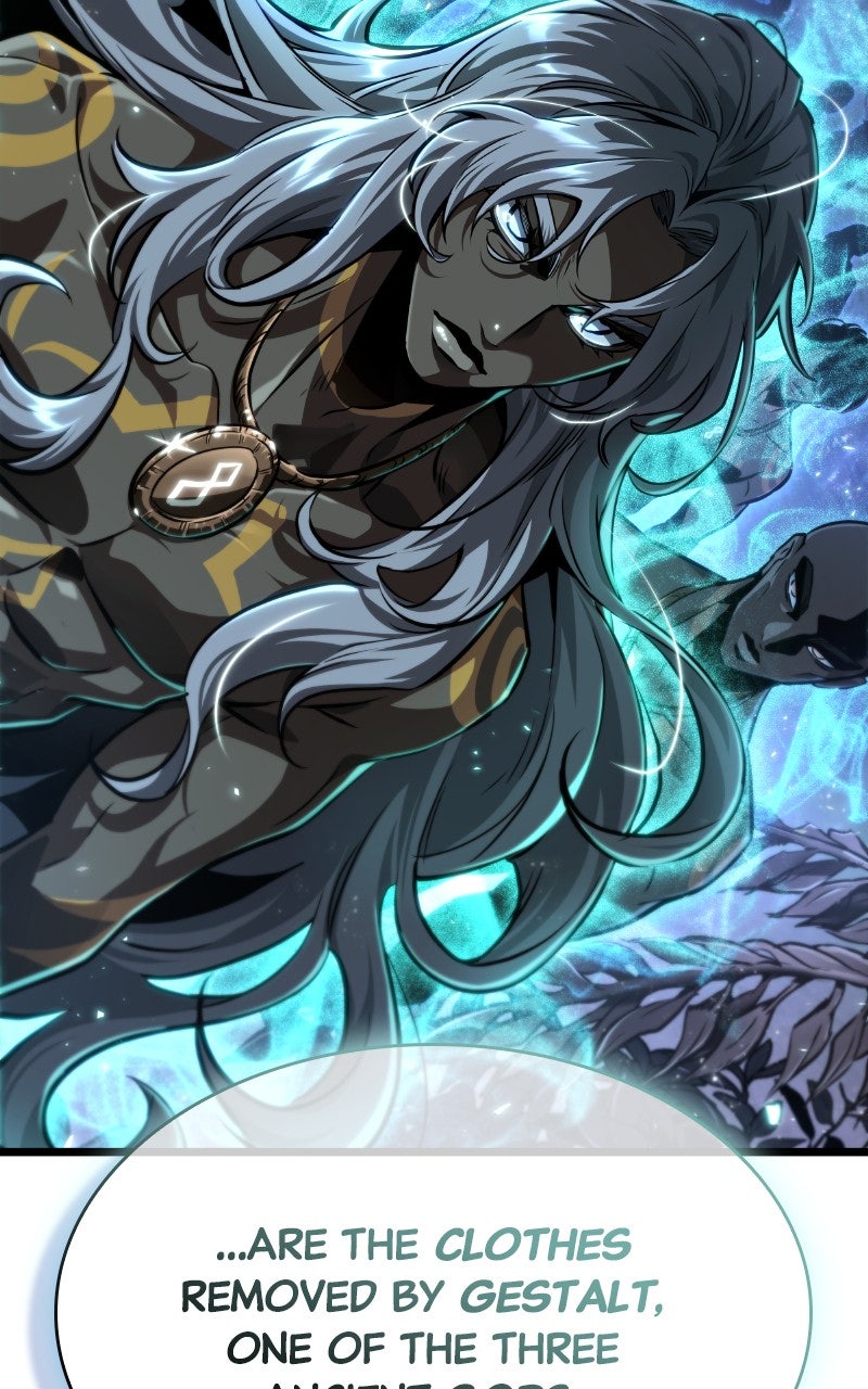 Read The World After the Fall (en) Manga Online