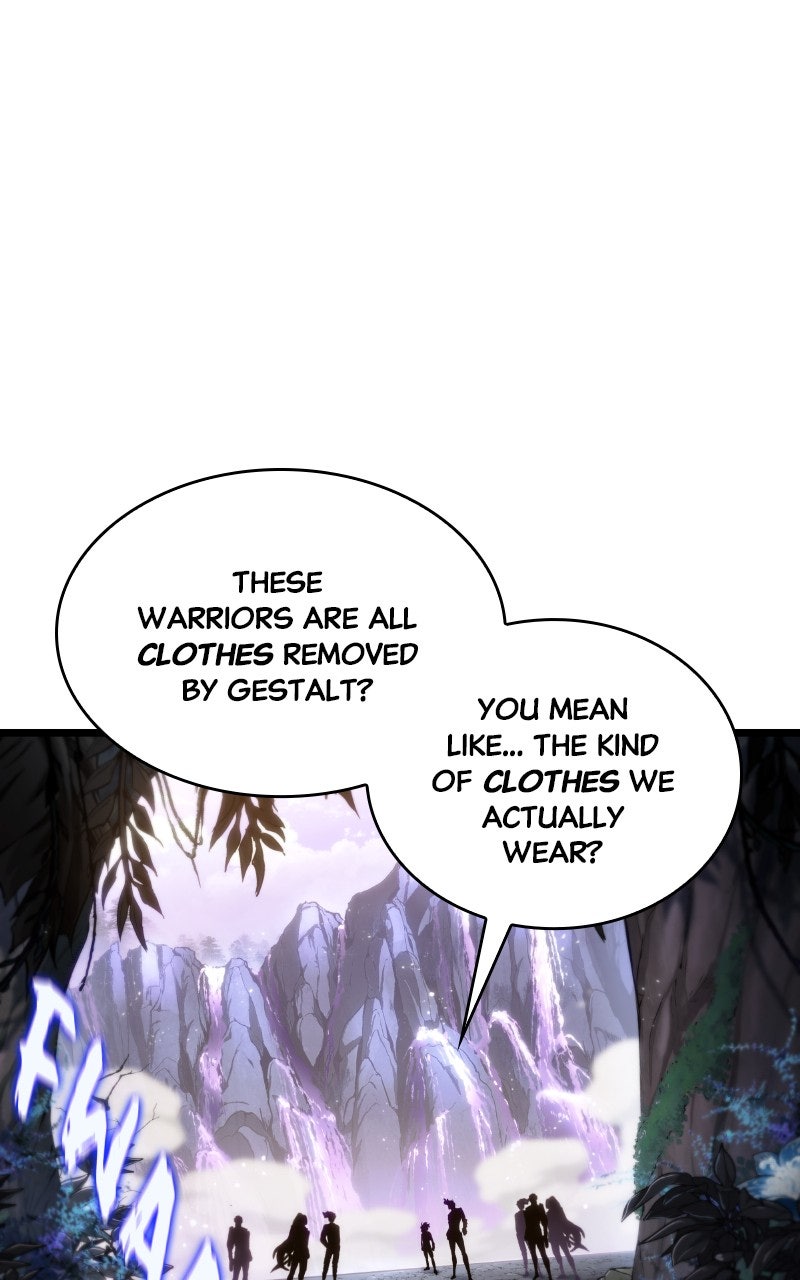 Read The World After the Fall (en) Manga Online