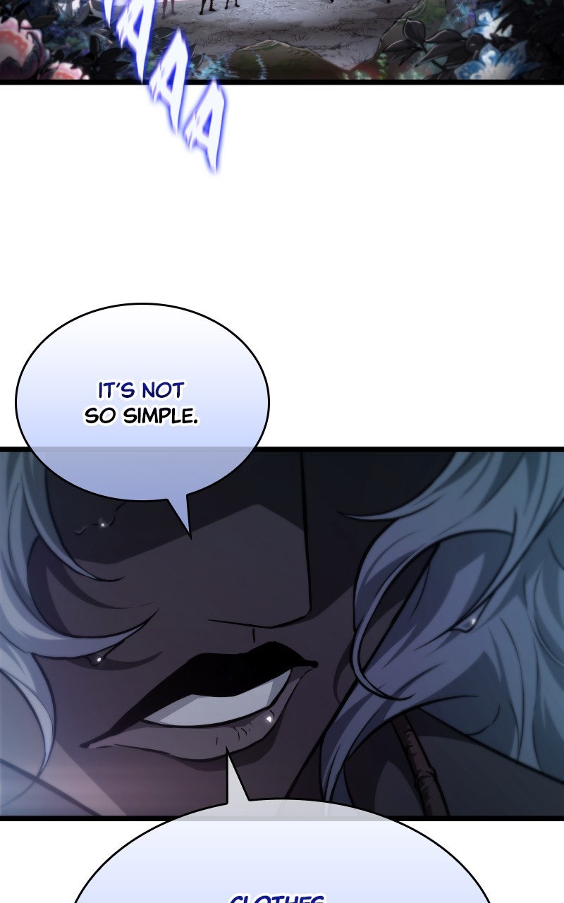 Read The World After the Fall (en) Manga Online