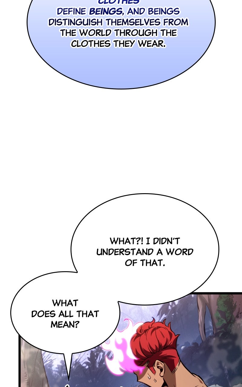 Read The World After the Fall (en) Manga Online