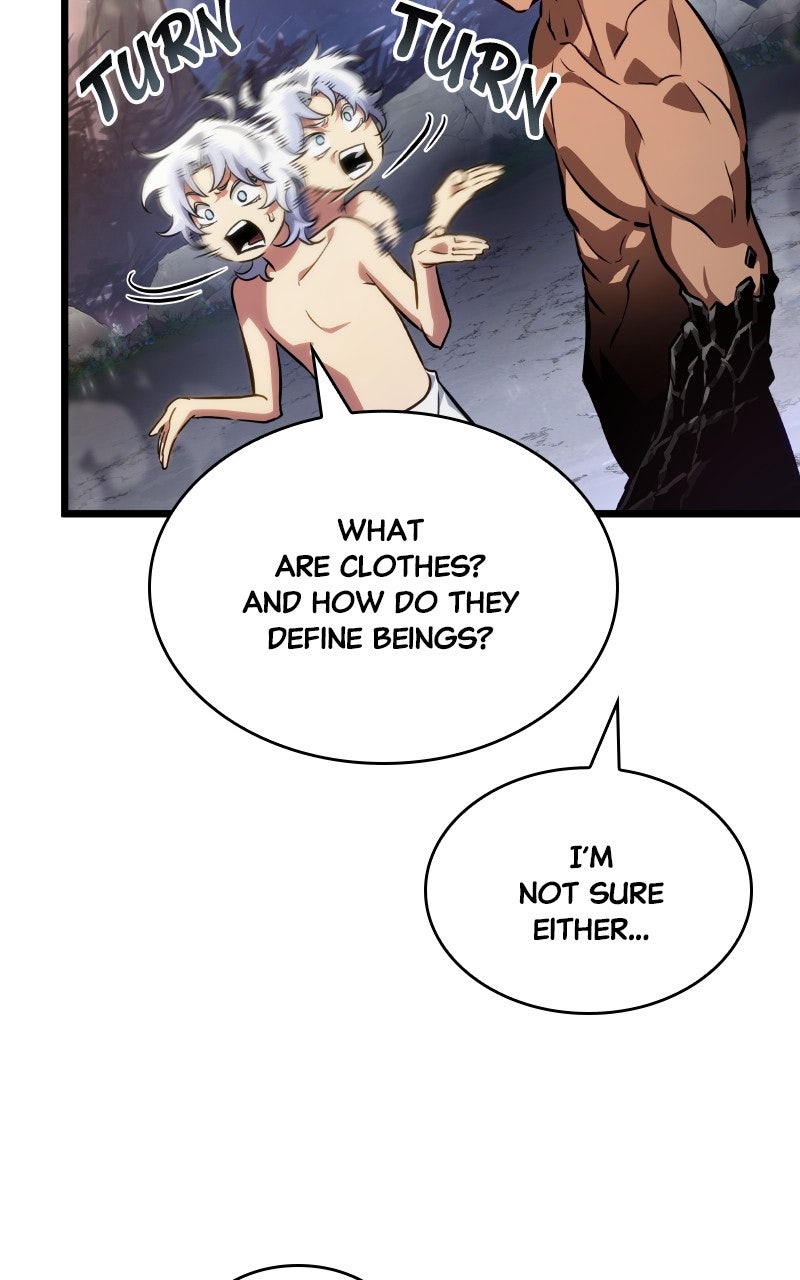 Read The World After the Fall (en) Manga Online