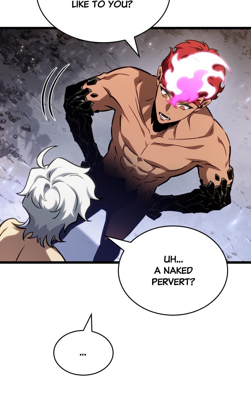 Read The World After the Fall (en) Manga Online