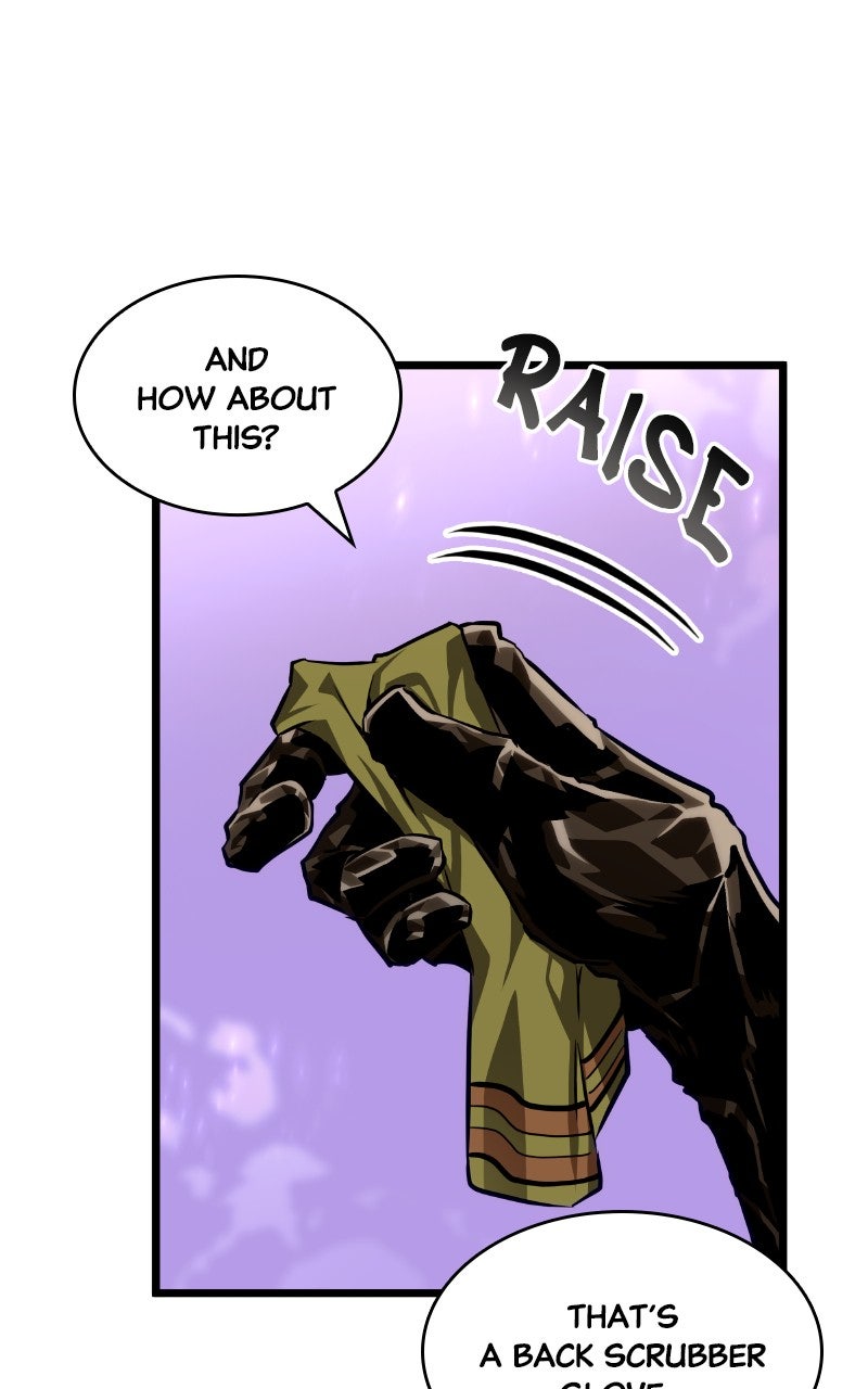 Read The World After the Fall (en) Manga Online