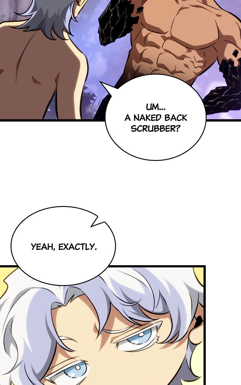 Read The World After the Fall (en) Manga Online