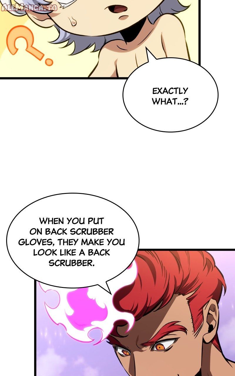 Read The World After the Fall (en) Manga Online