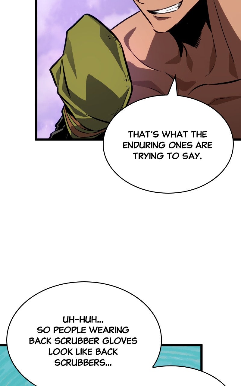 Read The World After the Fall (en) Manga Online