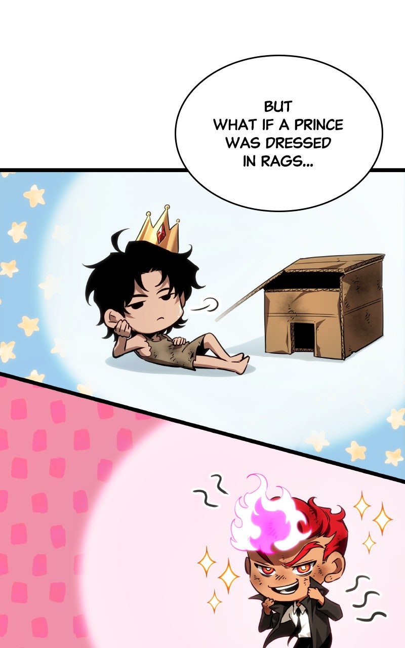 Read The World After the Fall (en) Manga Online