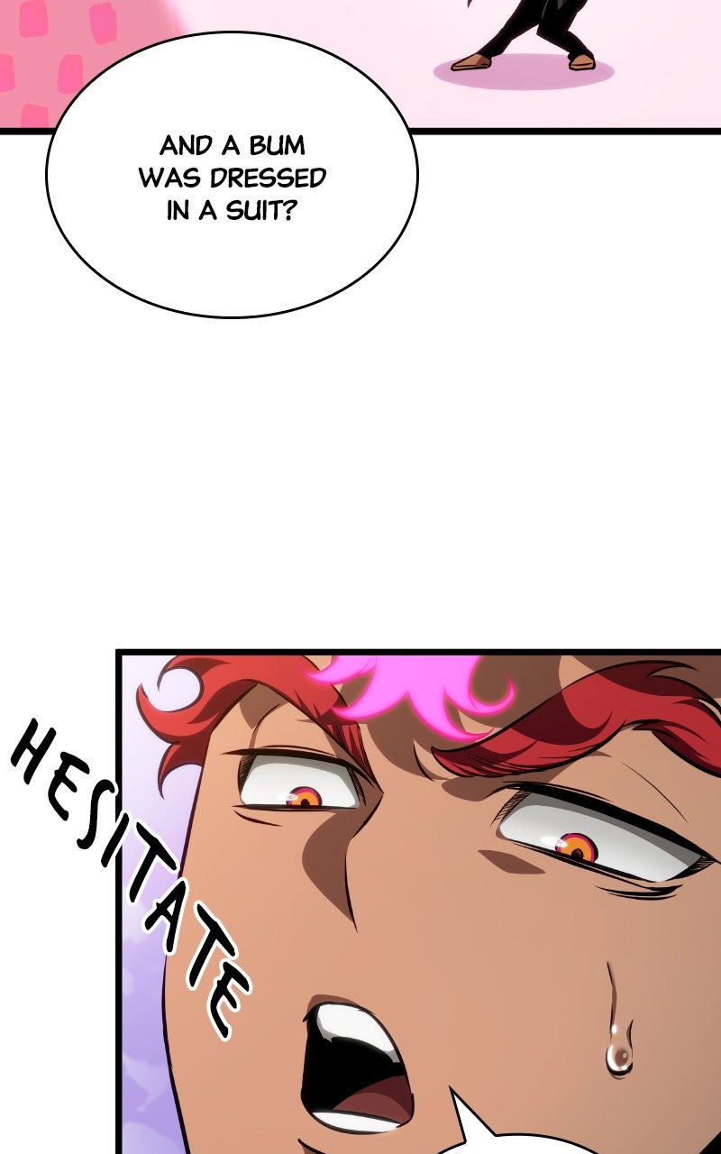 Read The World After the Fall (en) Manga Online