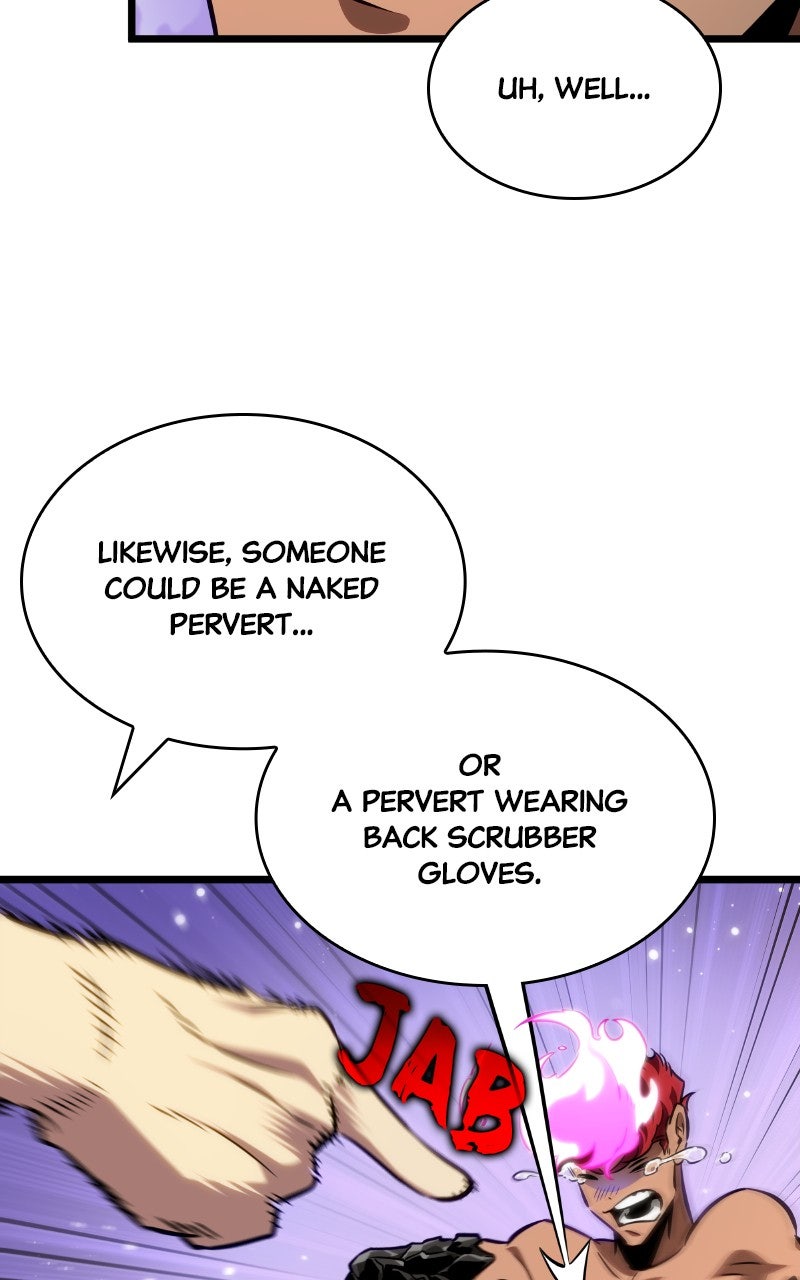 Read The World After the Fall (en) Manga Online