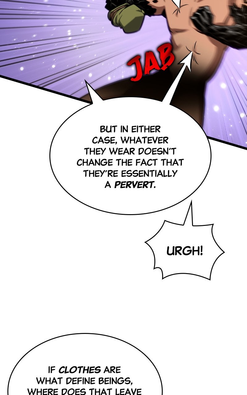 Read The World After the Fall (en) Manga Online